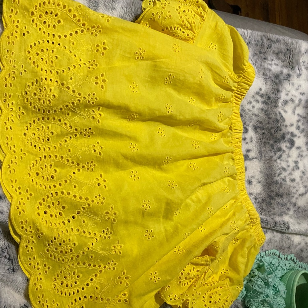Closet clean out